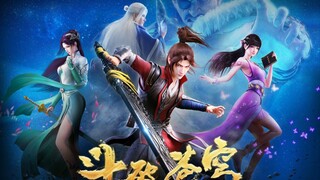 Đấu Phá Thương Khung phần 1 tập 3 ( thuyết minh )