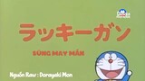 Doraemon 1979 - Súng may mắn (Vietsub)