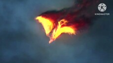 Fire Phoenix For Intro Template Sound Effect Master HM 1234 Gu