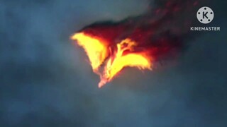 Fire Phoenix For Intro Template Sound Effect Master HM 1234 Gu