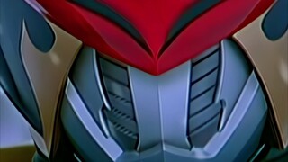 [Extreme quality color correction 60 frames]❤Kamen Rider Kallis