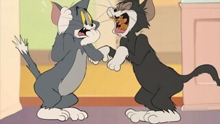 【Kucing dan Jerry/Kesalahpahaman】 Tahukah Anda betapa Tom peduli pada Jerry?