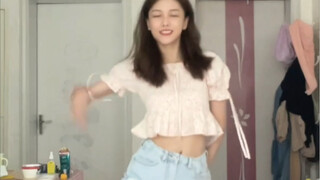 Stereotype-stayc翻跳