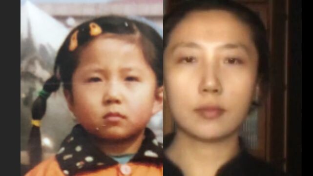 Đứng dậy, làm điều mình muốn, lúc nào cũng tốt. | Mảnh ghép quá khứ | INFJ