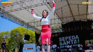 AKHIR SEBUAH CERITA-LUSYANA JELITA
