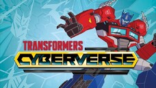 transformers cyberverse season 3 ep 6