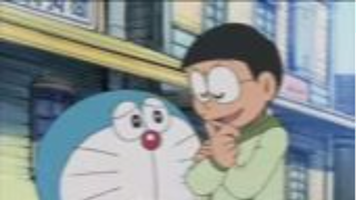 Doraemon episode 115