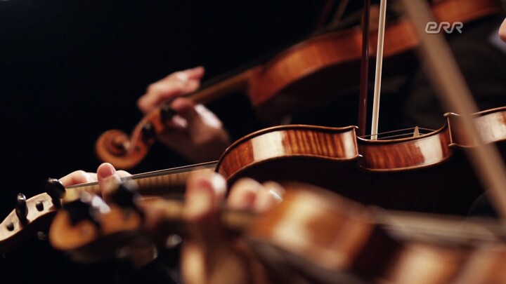 ETV Broadcast of Viennas New Year Concert 2026