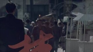 "Dalam hidup ini, aku akan melindungimu dengan cinta yang tidak bisa diungkapkan dengan kata-kata."