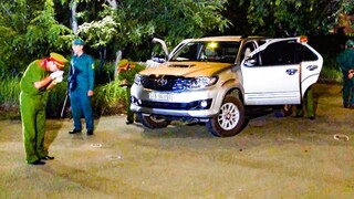 THANH TOÁN KINH HOÀNG NGAY TRONG ĐÊM SÁT THỦ MẤT NHẬN TÍNH KHIẾN CÔNG AN ĐAU ĐẦU | PHIM HÌNH SỰ