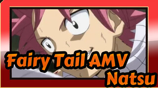 [Fairy Tail AMV] Natsu, Go Epic One More Time / The Most Epic BGM