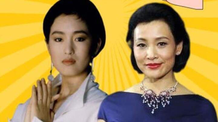 Four “National First-Class Actors” Stripped of Their Titles: Gong Li Reaps What She Sows, and the La