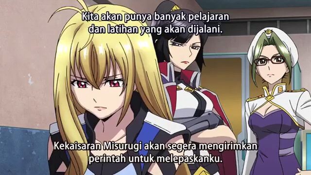 Cross Angel Eps 2