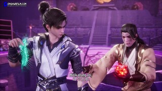 Twin Martial Aoul Episode 6 Sub Indonesia