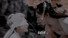ying yuan and yan dan : don't you know ( immortal samsara )