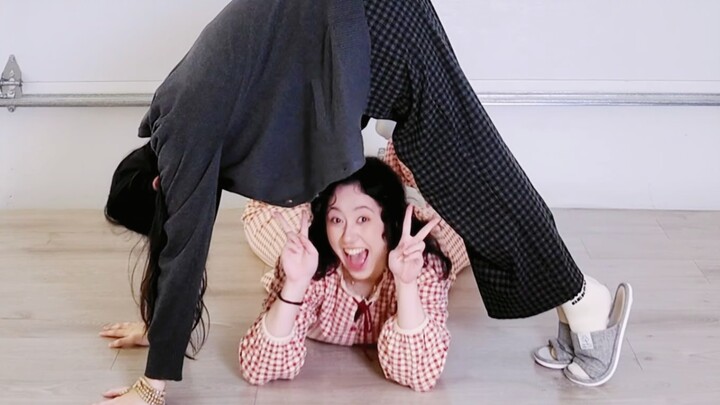 [Original Choreography Practice Version] Doomer | Tokyo Manaka [Shirai x Pocket]