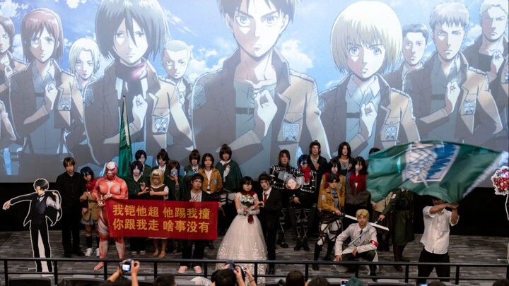 The final chapter of Ningbo Giant will be available for offline viewing on November 5th - this time,