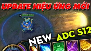 Riot nâng cấp hiệu ứng kỹ năng Sona | ADC Season 12 ✩ Biết Đâu Được