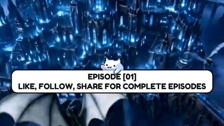 EPISODE [01] LIKE, FOLLOW, SHARE FOR COMPLETE EPISODES THANKS❤️