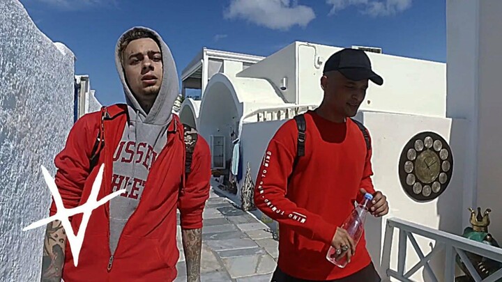 Sin boy ft. PL - ONE NIGHT STAND (Official Music Video)