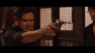 Shoot It Up (2024) ปะฉะดะ