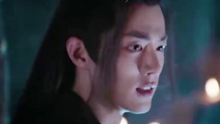 [Xianwang/Wajib] "Atas Nama Kebencian" Shuang Jie Satu episode telah selesai Orang yang aku cintai s