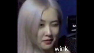 [รีมิกซ์]ช่วงเวลาแสนหวานของRose&Lisaในสวนสาธารณะ|BLACKPINK