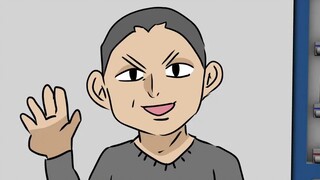 Taking two mothers to Japan (Part 1)! Mom, smile. A filial journey! | Aju Little Theater