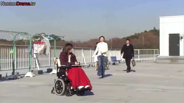 1 litre of tears ep 11 tamat