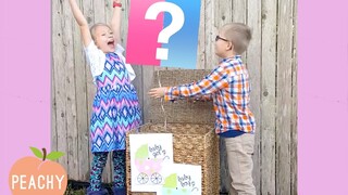 Gender Reveals That Didn't Start Fires | Reveal Reactions | Cute Moments