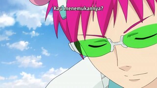 saiki Kusuo s1 eps6