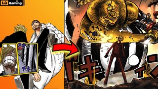 TẤT TẦN TẬT SỨC MẠNH CỦA SANJI #122