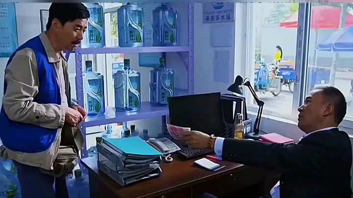 She worked herself to the bone saving up a wedding gift for her son, only to find she couldn’t even 