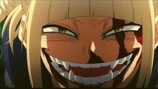 Boku no Hero Academia Season 5 「AMV」- Impatient ᴴᴰ
