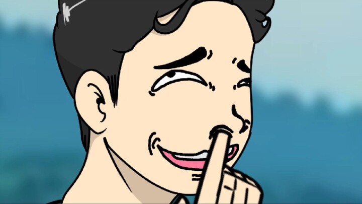 TONTON INI SEKALI SEUMUR HIDUP 💀