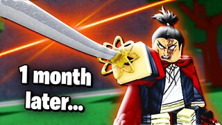Atomic Samurai is now complete... but not free?