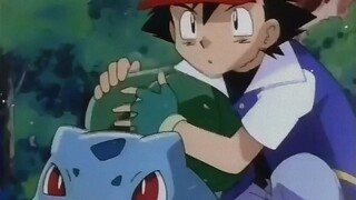 [Pokémon] Tại sao Bulbasaur không tiến hóa?