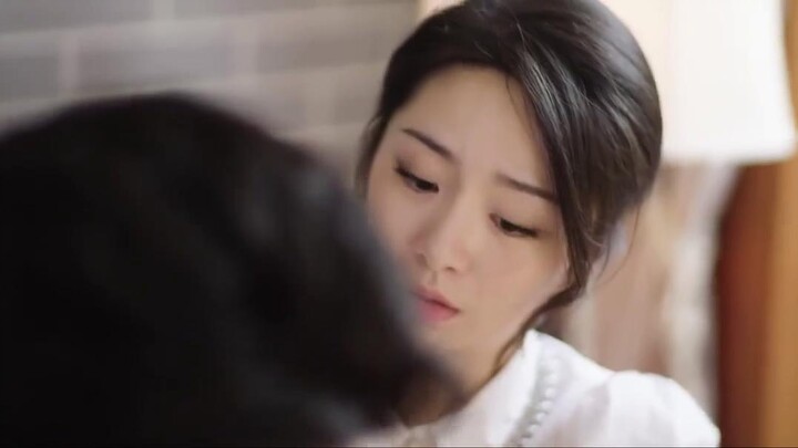 Giá Như Chưa Từng Yêu Anh EP 04 [Sub Việt]