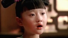Đây là lần đầu tiên Long Dược gọi Chân Hoàn là mẹ khi còn nhỏ, chính vì điều này mà nàng đã cứu được