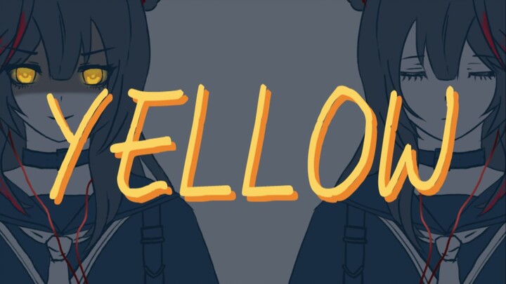 【明日方舟手书·乌萨斯的孩子们】yellow