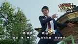 Kamen Rider Ghost Episode 7