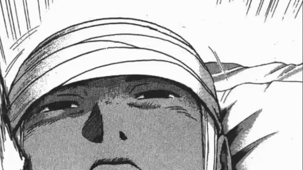 Apa yang terjadi dengan karya asli "Spicy Teacher GTO"?