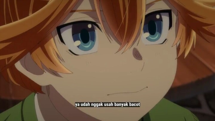 Anime Anime Isekai Yang Akan Rilis di musim ini