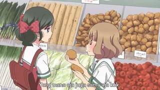 Momokuri Eps3 sub indo