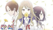 Senpai Is an Otokonoko - Episode 01 [English Sub]