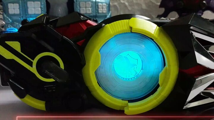 "Regarding the fact that Commander Xia used Zeya's ability to make a Lafite key"