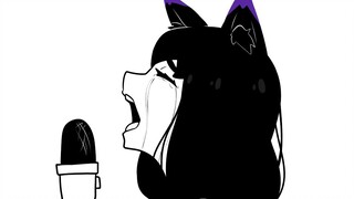 喵喵+麦克风=？？？
