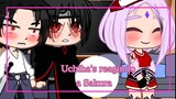 Uchiha's reagindo Ã¡ tik tok's da Sakura! |â€¢Sasusaku, Obisaku, Madasaku, Itasaku, Shisusakuâ€¢|
