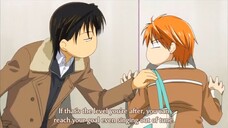 Skip Beat Episode 2 (eng sub)