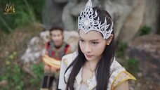 ข้าขอเตือนว่า อย่าไปยุ่ง อย่าไปแตะต้องมัน | Highlight เดชอสูรขันแก้วนพเก้า EP.15
